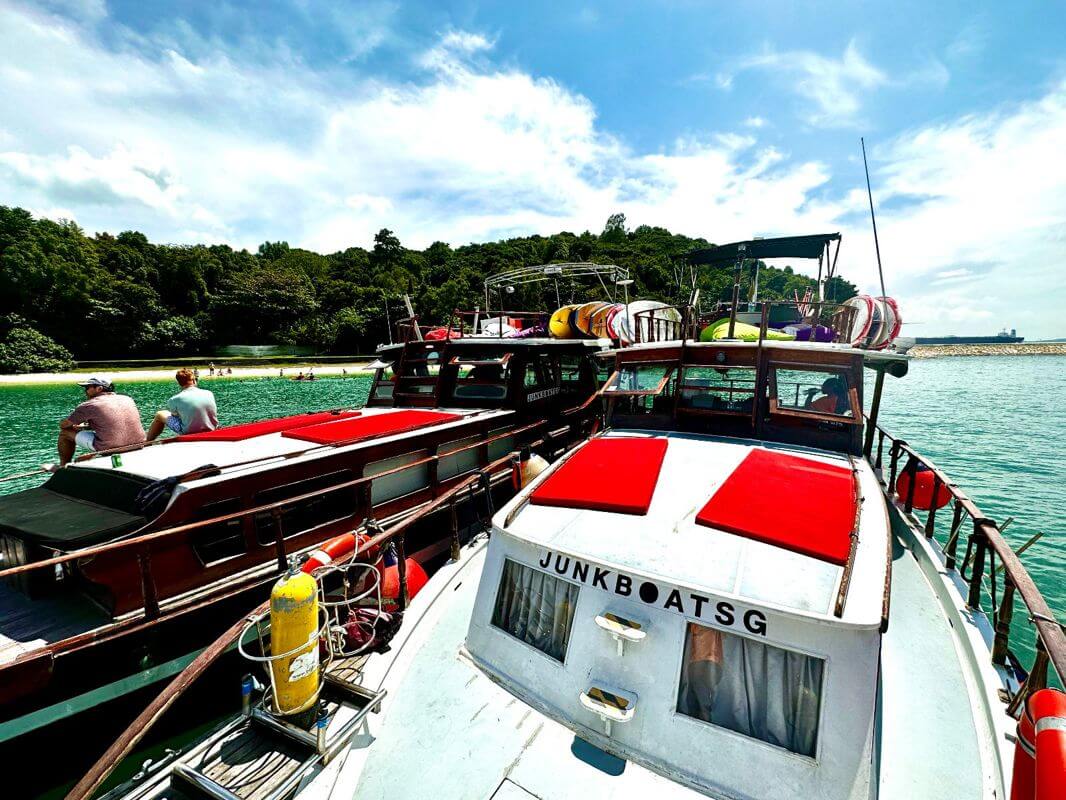 For Sale: Turn-Key Lifestyle Brand Boat Charter & Experiences Business