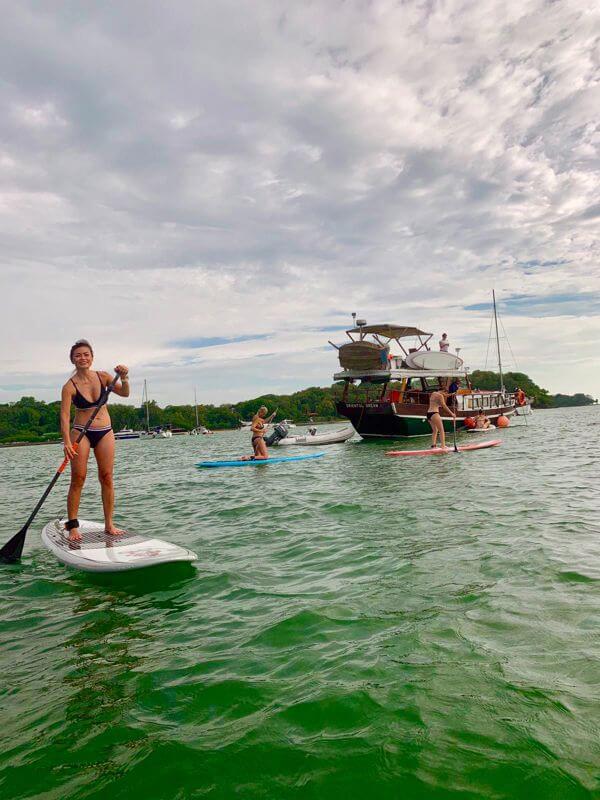 For Sale: Turn-Key Lifestyle Brand Boat Charter & Experiences Business