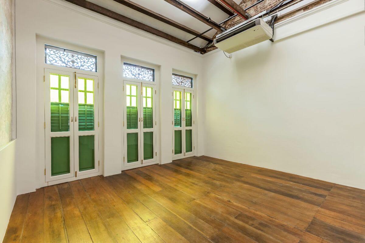 Conserved Freehold Shophouse For Sale - Newly Renovated@75 Maude Road