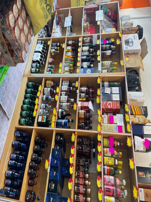 Geylang Profit Mini Mart For Takeover quick sale