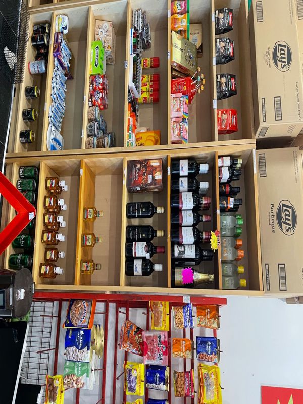 Geylang Profit Mini Mart For Takeover quick sale