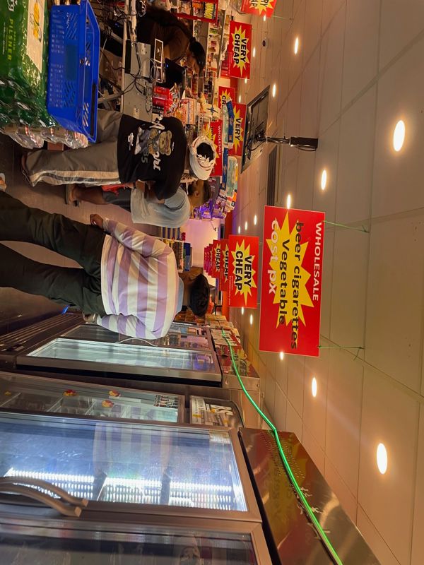 Geylang Profit Mini Mart For Takeover quick sale