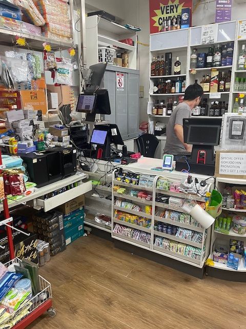 Boon Keng St George Profit Mini Mart For Takeover quick sale only