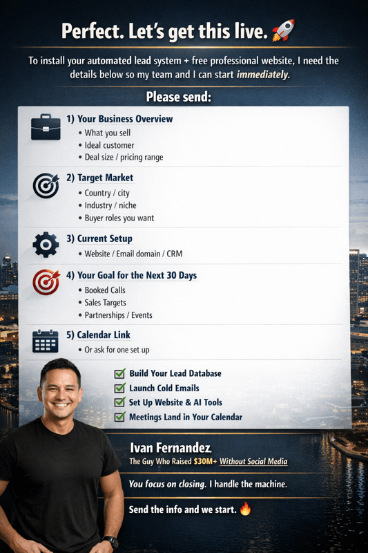 Make your first sgd10k