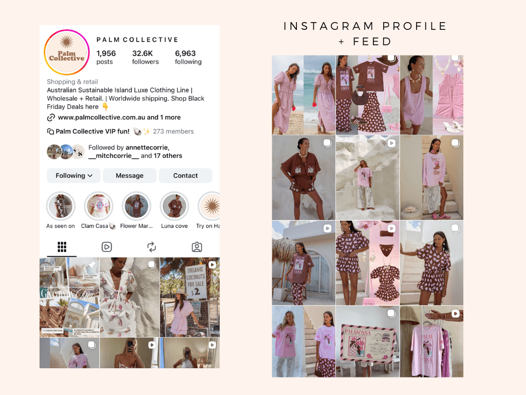 Apparel Store For Sale Retail Clothing Business Ecommerce Womens Fashion Business Takeover