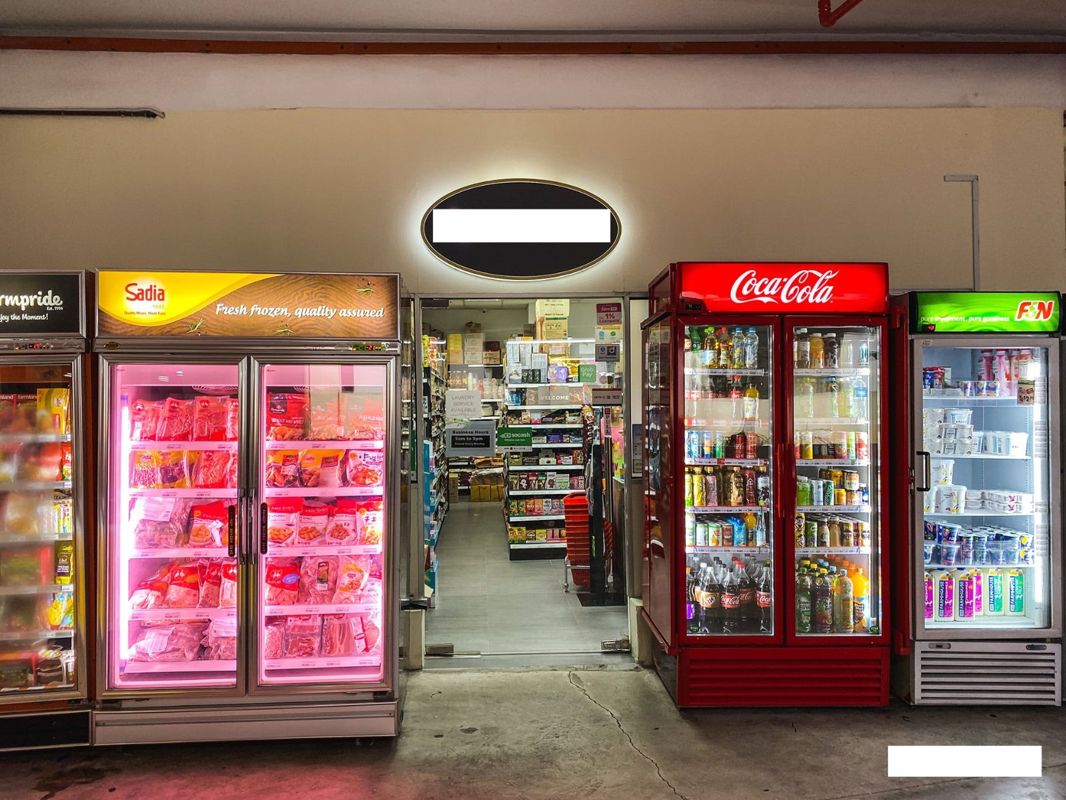 Minimart For Sale – Established 8 Years, Profitable, Licensed, Owner Retiring