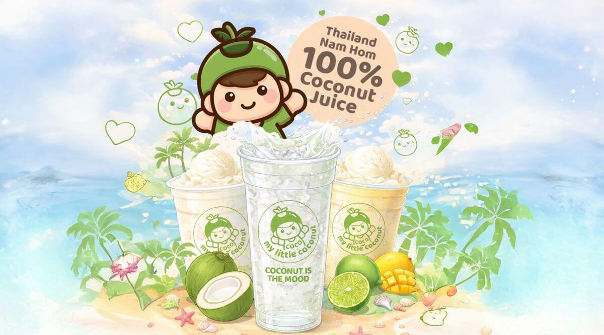 LOW STARTUP COST -  Own the Mood,  Sip the Profit.