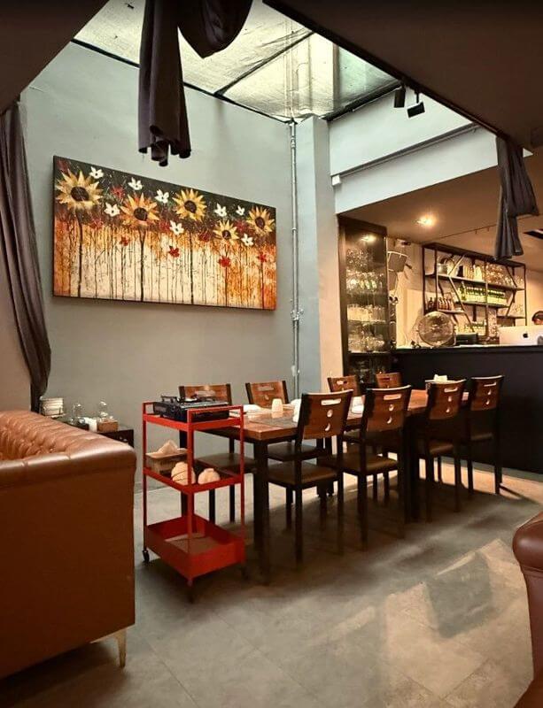 Own The Secret Sauce: Legendary Authentic Korean Spot Seeks New Owner