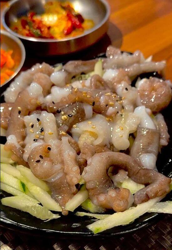 Own The Secret Sauce: Legendary Authentic Korean Spot Seeks New Owner