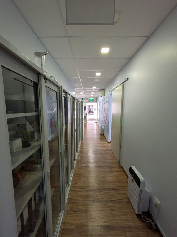 Partner Opportunity: Co-Share Prime Classroom Space In Toa Payoh