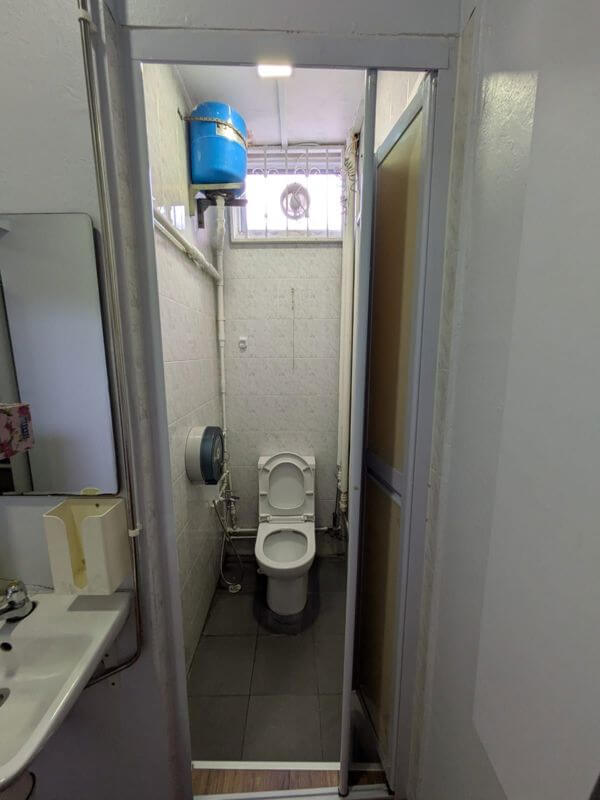 Partner Opportunity: Co-Share Prime Classroom Space In Toa Payoh