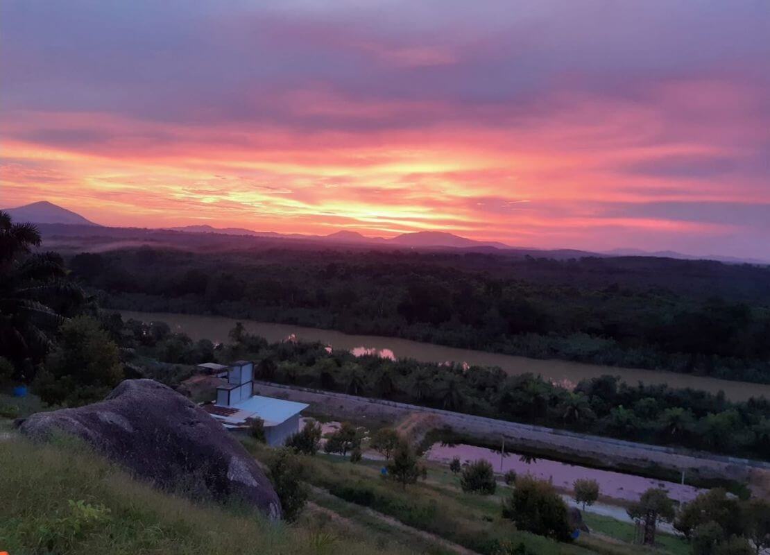 ECO ADVENTURE PARK – OPERATOR / PARTNER OPPORTUNITY (JOHOR)