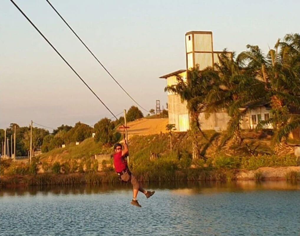 ECO ADVENTURE PARK – OPERATOR / PARTNER OPPORTUNITY (JOHOR)