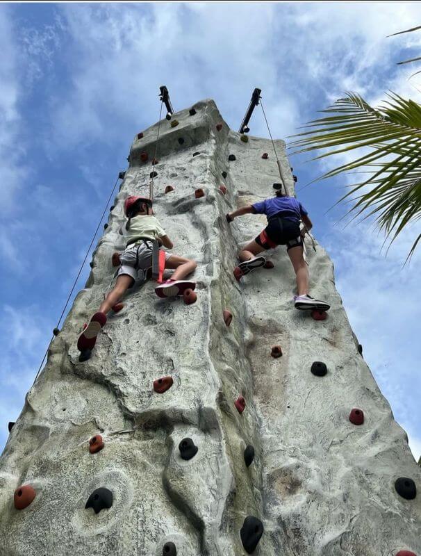 ECO ADVENTURE PARK – OPERATOR / PARTNER OPPORTUNITY (JOHOR)