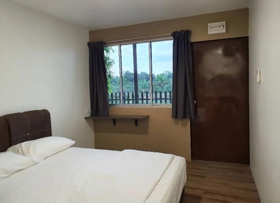 ECO ADVENTURE PARK – OPERATOR / PARTNER OPPORTUNITY (JOHOR)