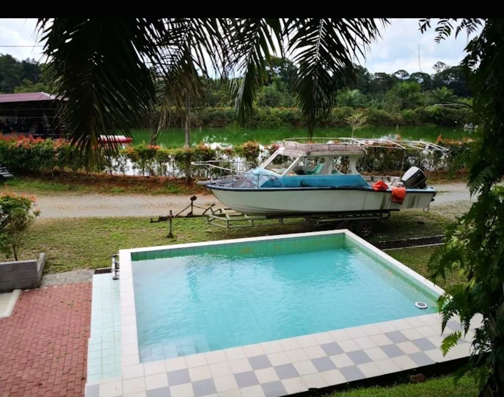 ECO ADVENTURE PARK – OPERATOR / PARTNER OPPORTUNITY (JOHOR)