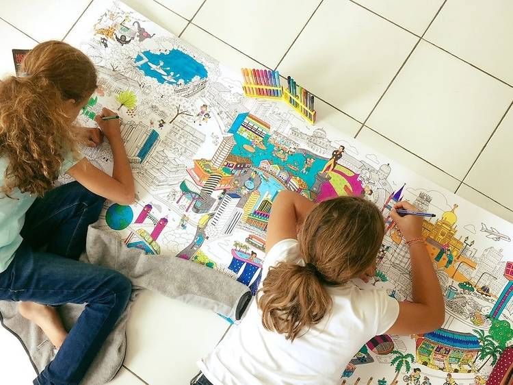 Established Singapore Creative Brand With Growth Potential