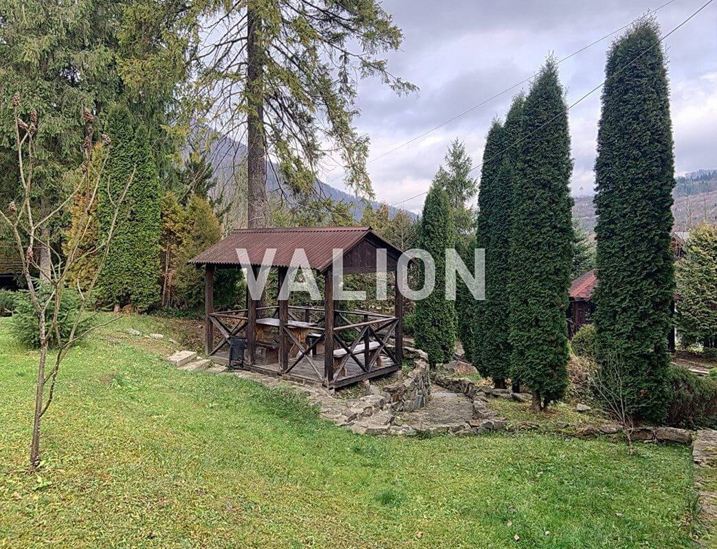 Hotel Complex "Smerekova Hata" Next To Goro Mountain Resort, Slavsko, Lviv Region, Ukraine