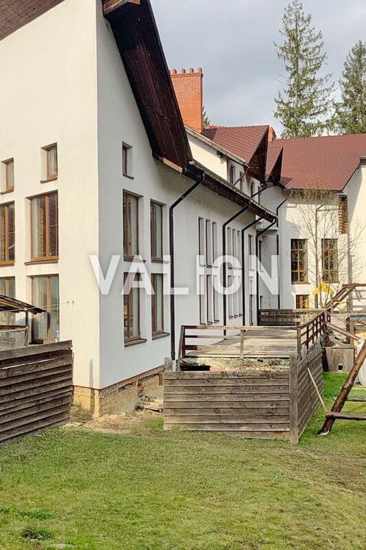 Hotel Complex "Smerekova Hata" Next To Goro Mountain Resort, Slavsko, Lviv Region, Ukraine