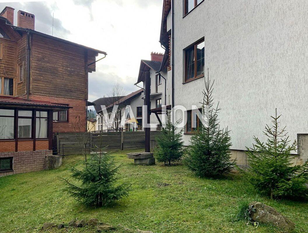 Hotel Complex "Smerekova Hata" Next To Goro Mountain Resort, Slavsko, Lviv Region, Ukraine