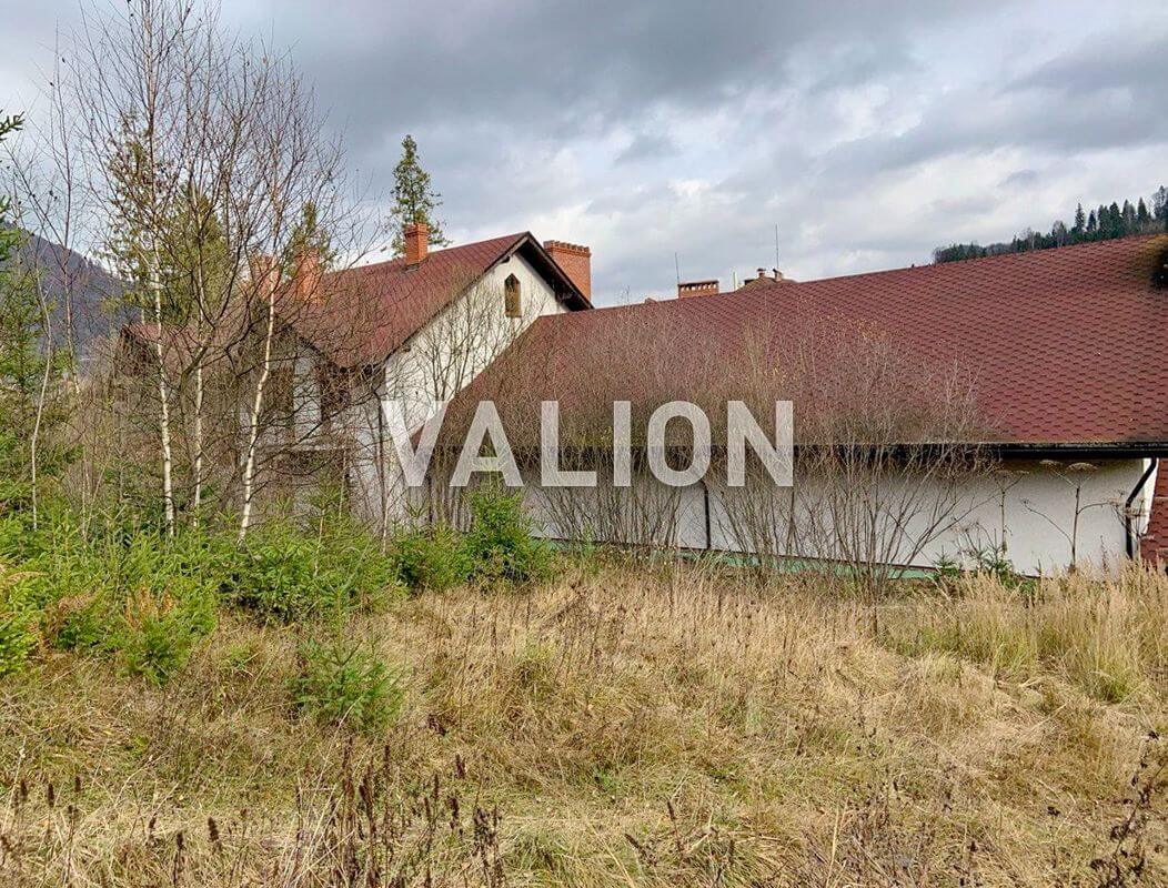 Hotel Complex "Smerekova Hata" Next To Goro Mountain Resort, Slavsko, Lviv Region, Ukraine