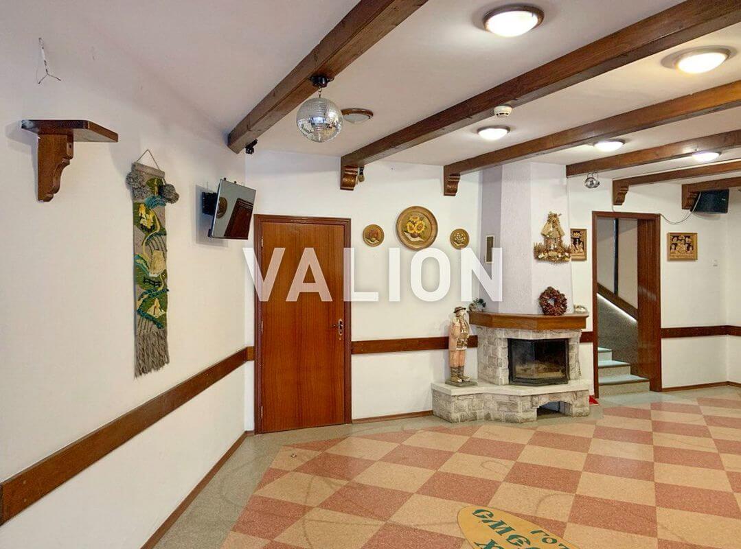 Hotel Complex "Smerekova Hata" Next To Goro Mountain Resort, Slavsko, Lviv Region, Ukraine