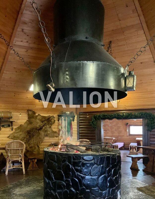 Hotel Complex "Smerekova Hata" Next To Goro Mountain Resort, Slavsko, Lviv Region, Ukraine