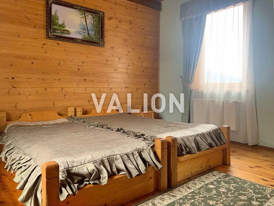 Hotel Complex "Smerekova Hata" Next To Goro Mountain Resort, Slavsko, Lviv Region, Ukraine