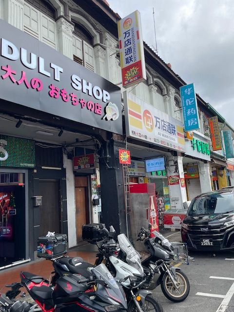 Quick Sale Geylang Mini Mart Wholesale, Retail Grocery For Sale