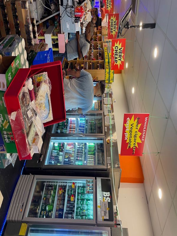 Quick Sale Geylang Mini Mart Wholesale, Retail Grocery For Sale