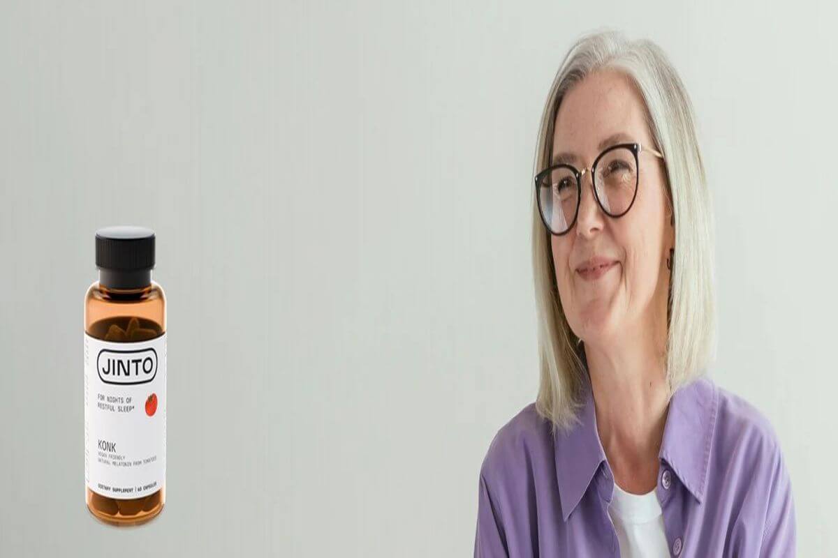 E-Commerce Supplements Brand In US