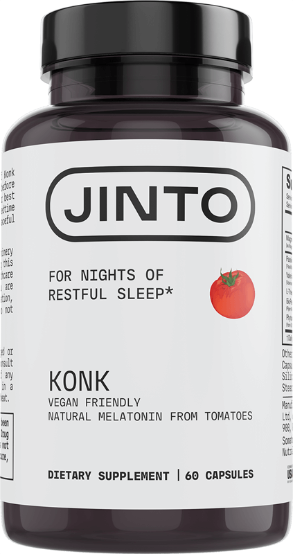 E-Commerce Supplements Brand In US