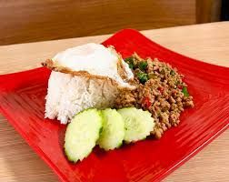 Thai Restaurant At Thomson Road For Takeover