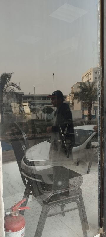 Restaurant For Sale In Madina Munawrah On Qurban Road