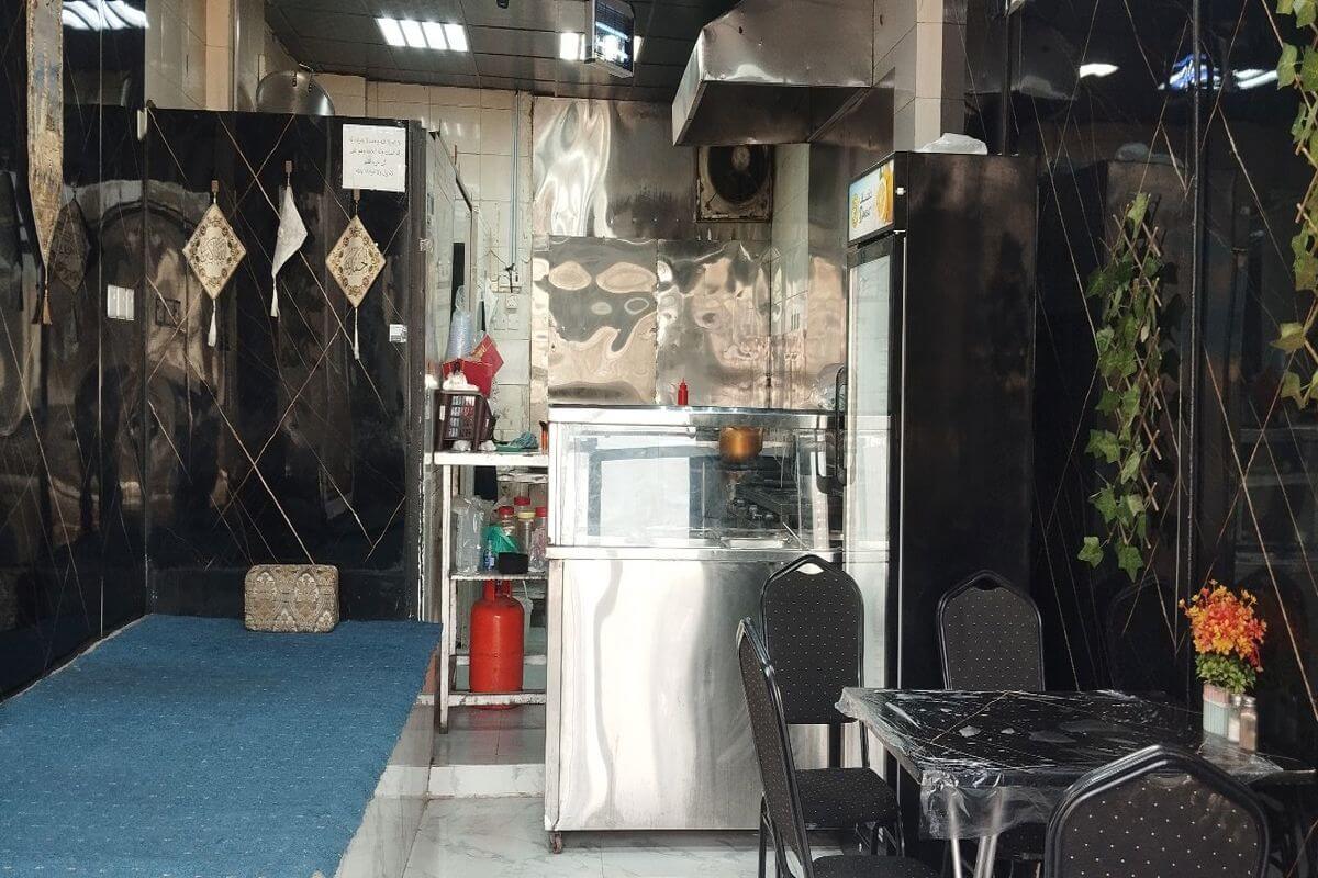 Restaurant For Sale In Madina Munawrah On Qurban Road