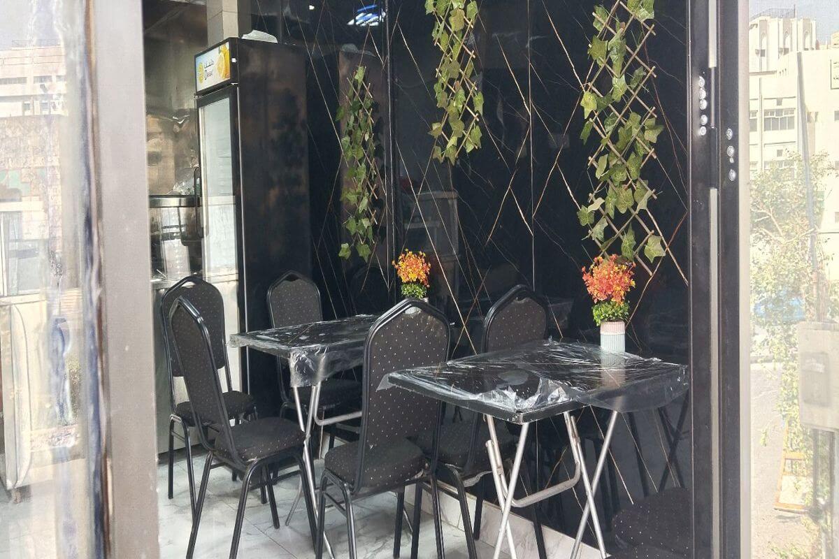 Restaurant For Sale In Madina Munawrah On Qurban Road