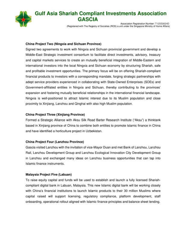 Seeking Investors For Economic Rights Tokens