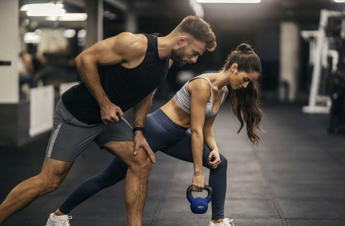 Good Recurring Income ! Profitable Fitness Chain For Sale !