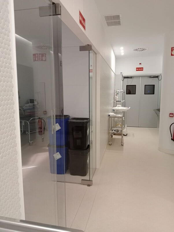 Clínica De Cirugía Mayor Ambulatoria