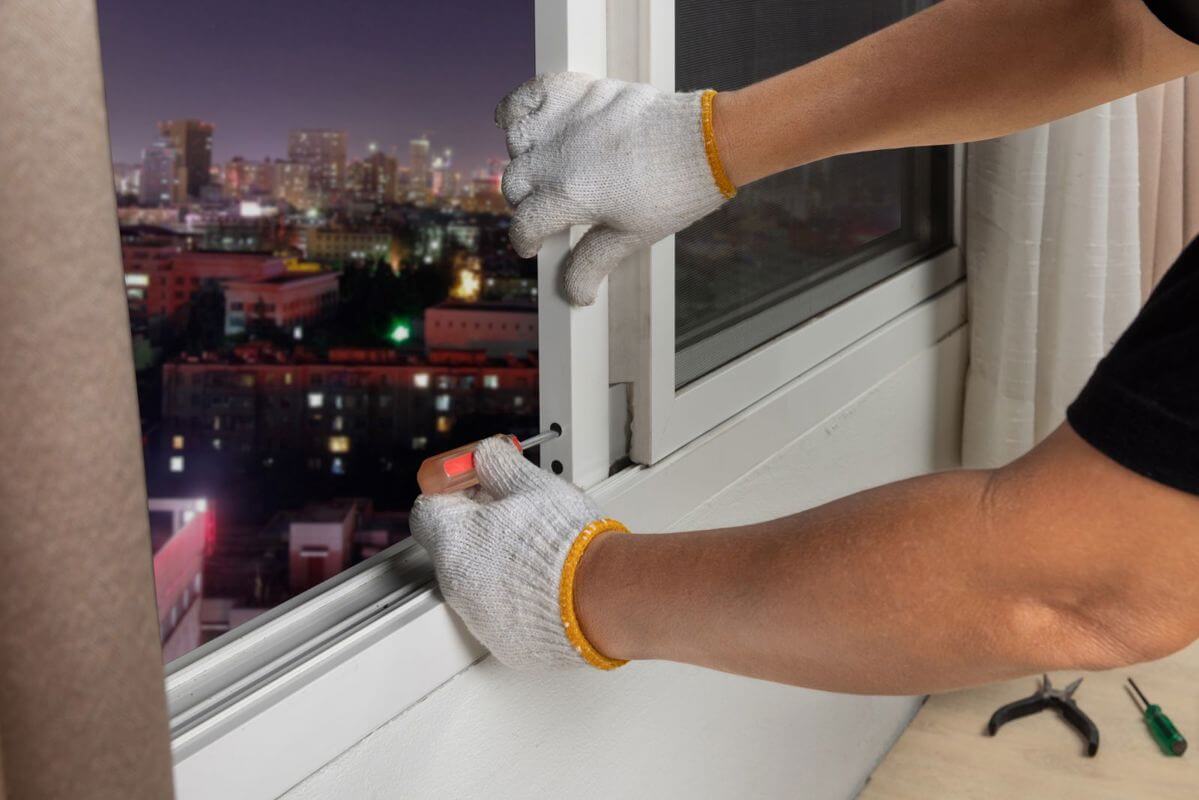 Niche Public-Sector Maintenance Contractor