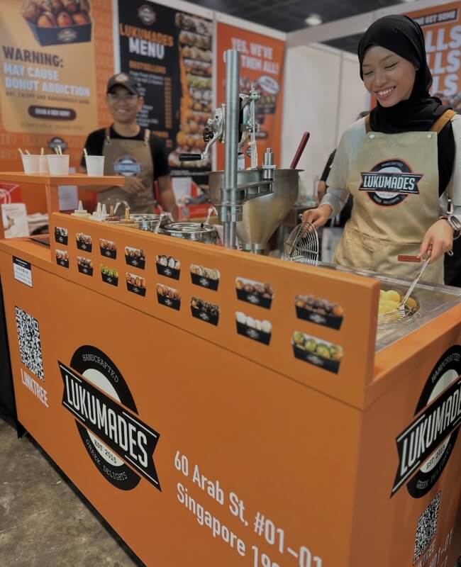 Live Station Full Equipment For Sale