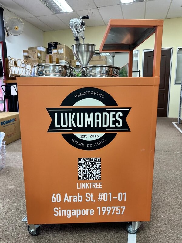 Live Station Full Equipment For Sale