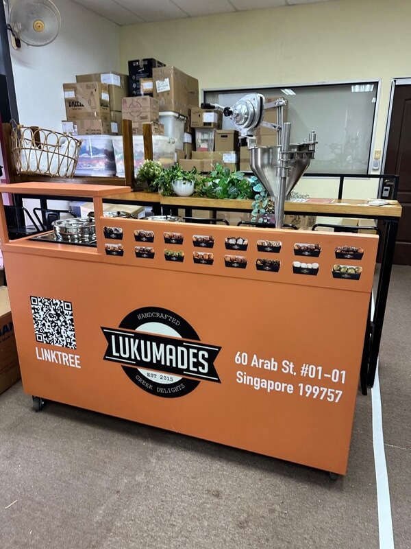 Live Station Full Equipment For Sale