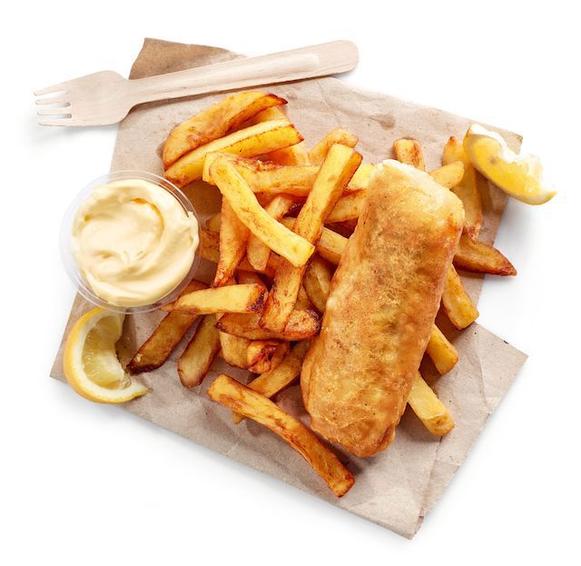 Well-Established Fish & Chips Business For Sale | Low Rent | Huge Upside