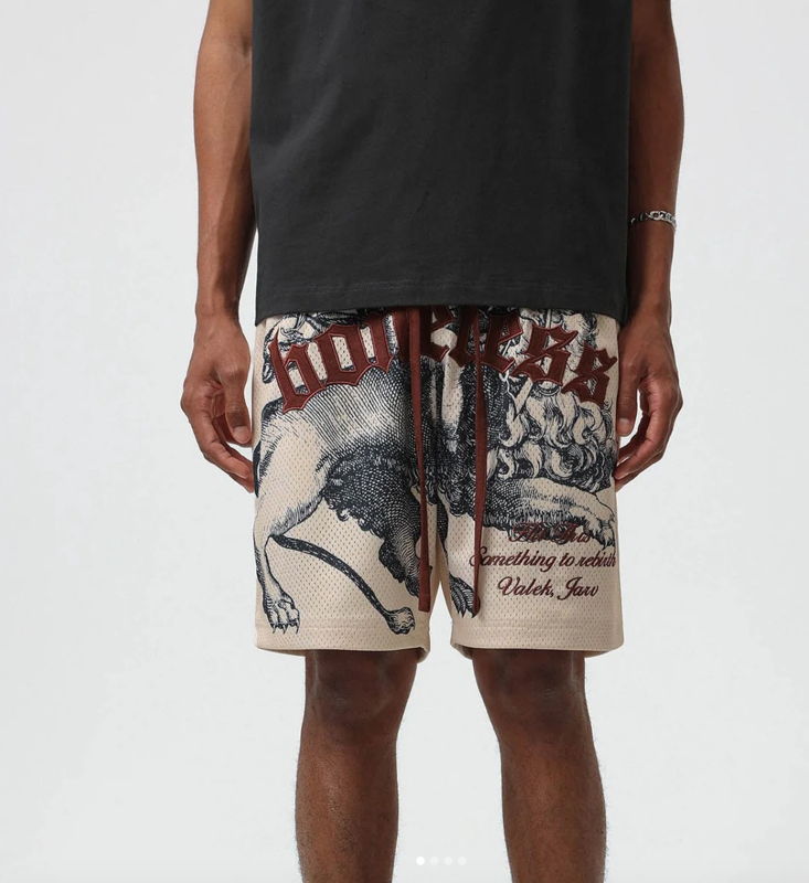 Established Premium Streetwear & Accessories E-Commerce Brand For Sale