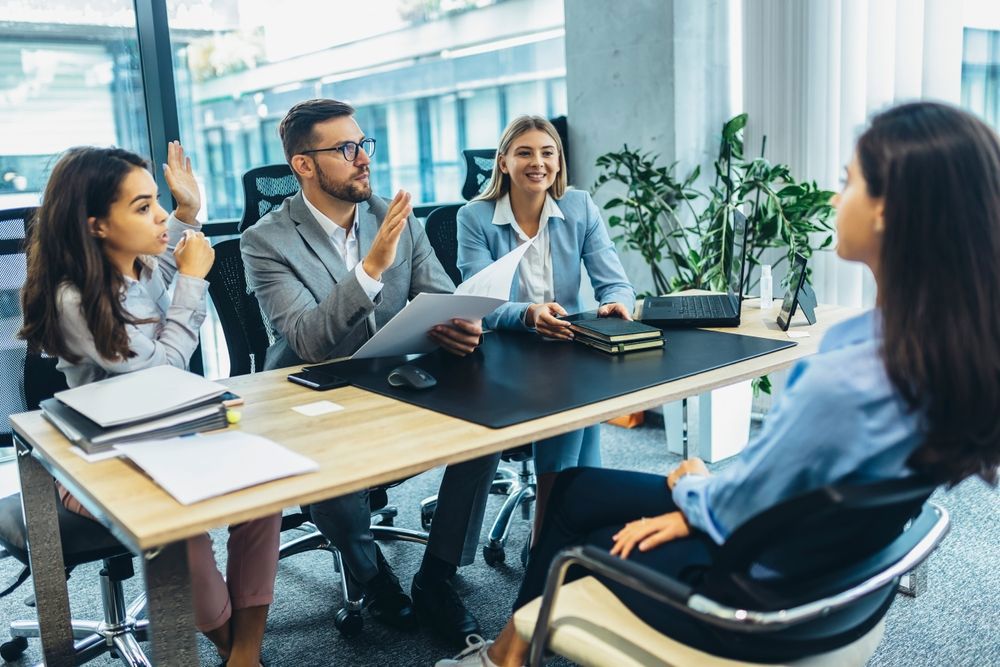 Specialist Legal Recruitment Business | Work From Anywhere