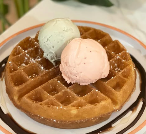 Neighbourhood Cafe, 13 Years Old, Good Condition, easy to take business loan