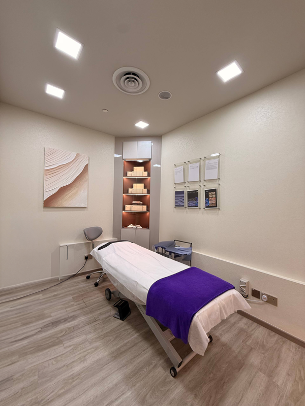 Prime City Location | Huge Frontage | Newly Renovated | 8 Treatment Rooms