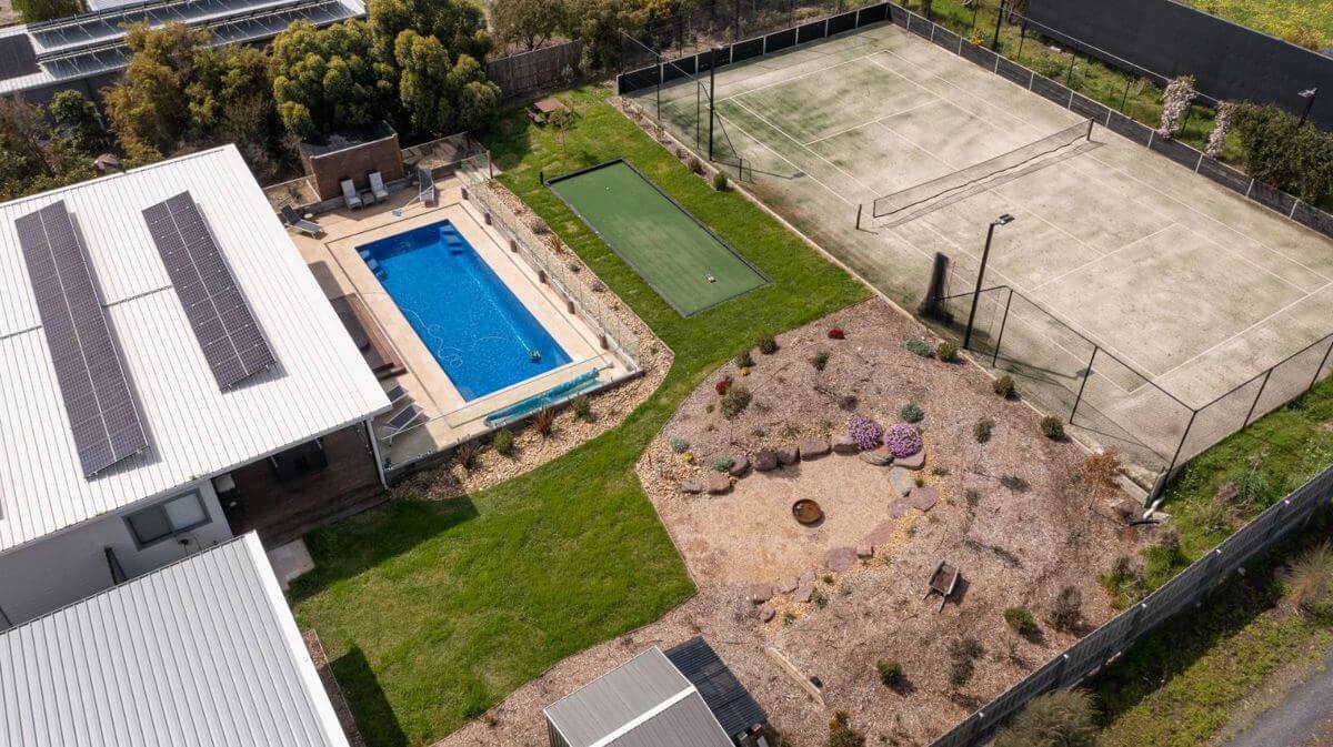  THE INVESTMENT OPPORTUNITY OF THE DECADE! VENTNOR PALMS ON IDYLLIC PHILLIP ISLAND BFB4300