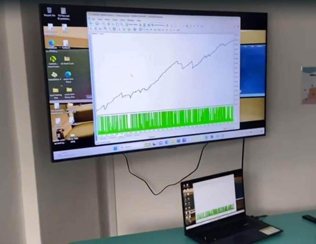 Elite Risk Management Training for Traders 